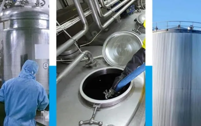 Tank Cleaning Made Easy – We Review the 5 Best Nozzles on the Market